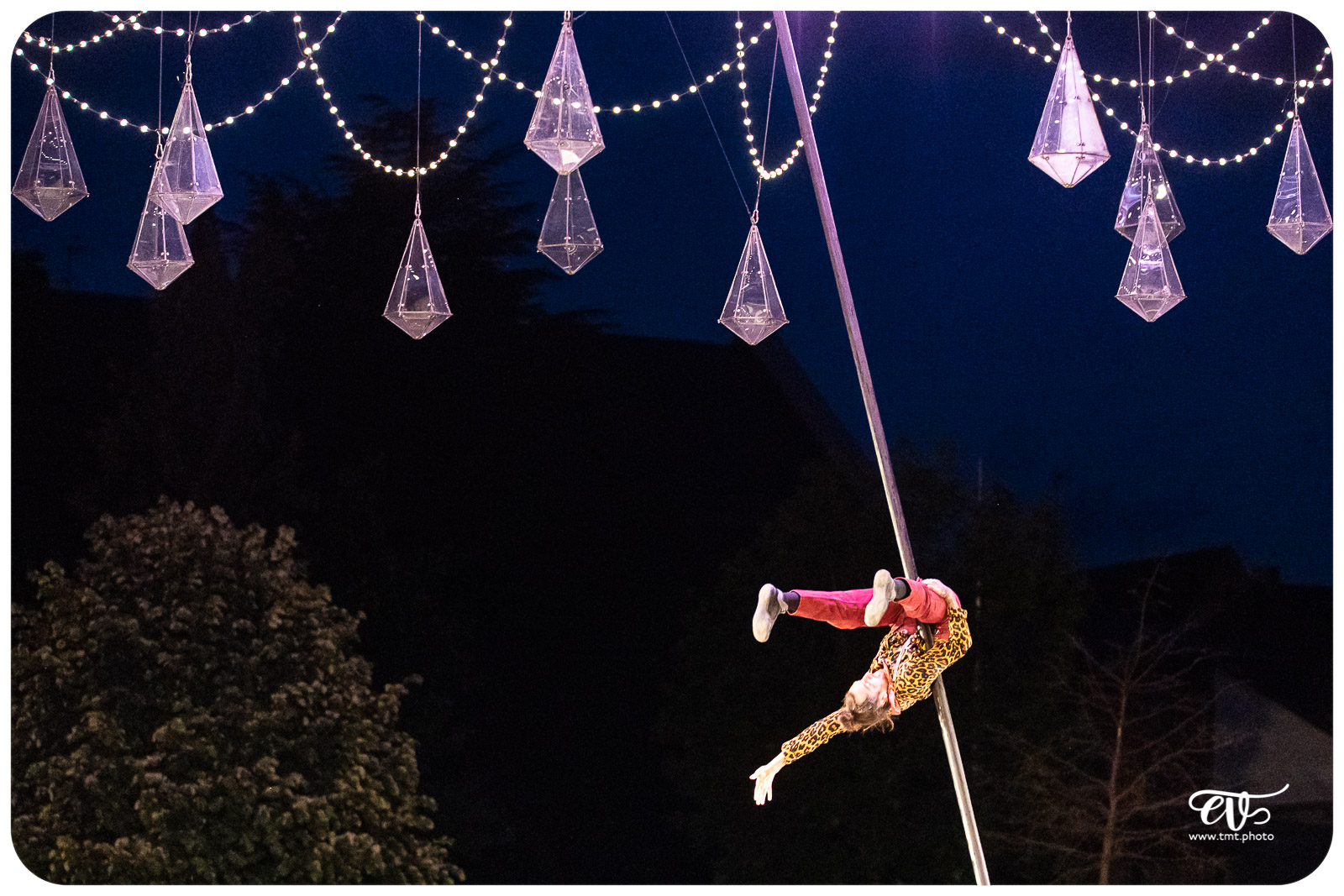 CRISTAL PALACE (CIE TRANSE EXPRESS)